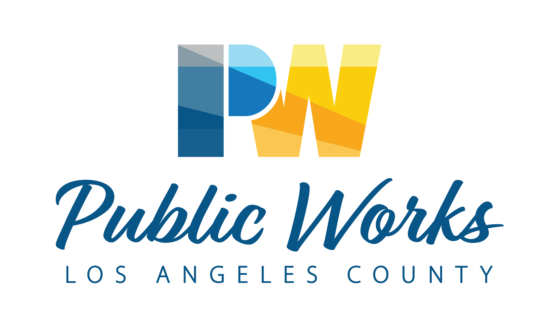 Los Angeles County Public Works