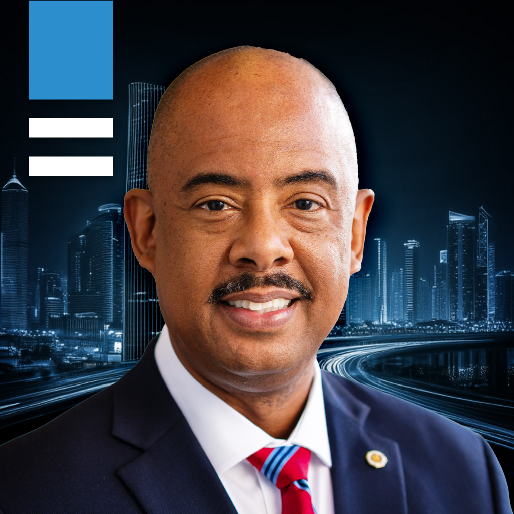 Water Committee - Infrastructure LA - Anselmo G. Collins