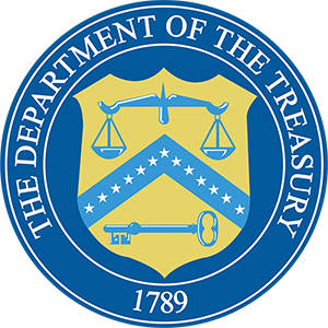 Department of the Treasury