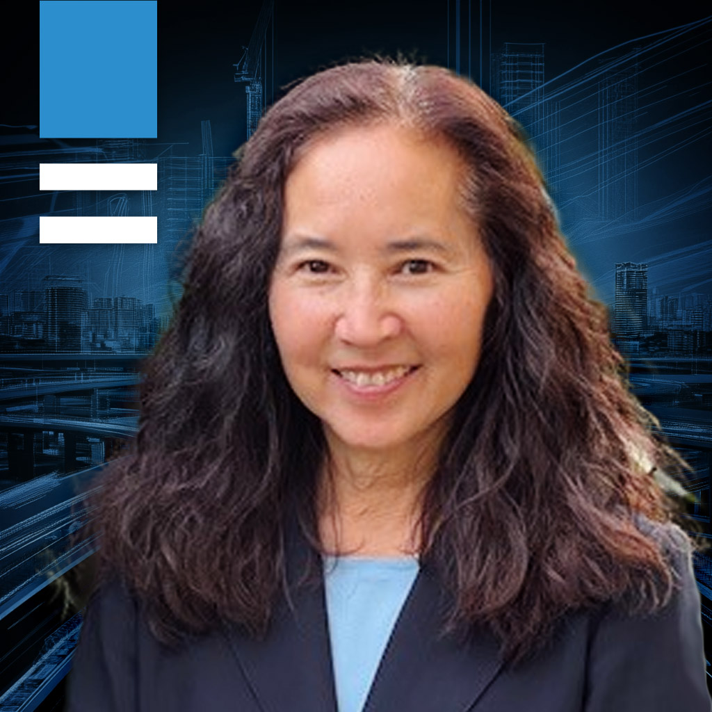 SWARM - Emiko Thompson