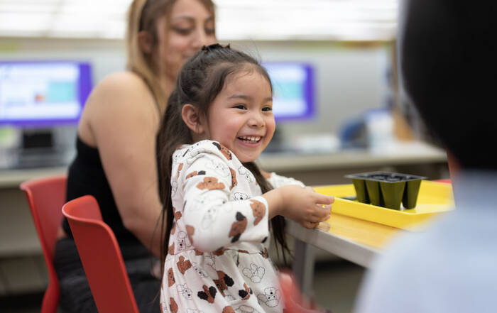 “Celebrate Earth Day!” event at South El Monte Library
