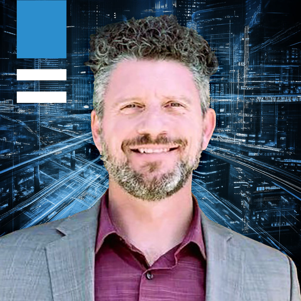 Doug Mensman - as Senior Executive Officer for Program Management at LA Metro