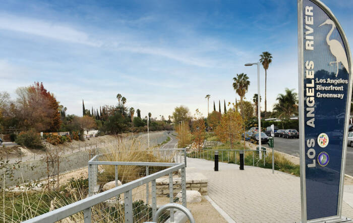 LA-River-Greenway