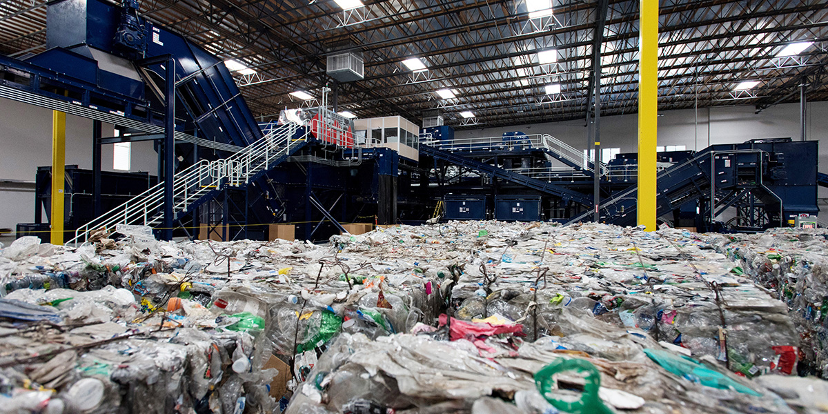 rPlanet Earth Factory Grand Opening rPlanet Earth Factory Grand Opening