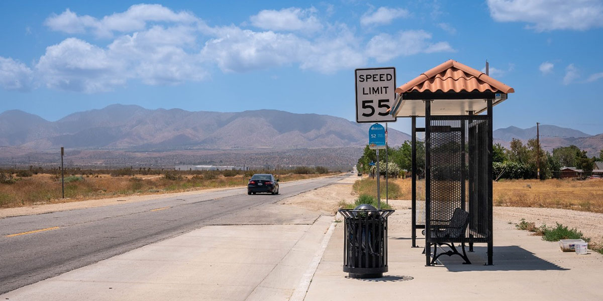 Rural Transport Rural Transport